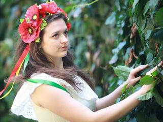 Hillmery - Cute Russian babe!